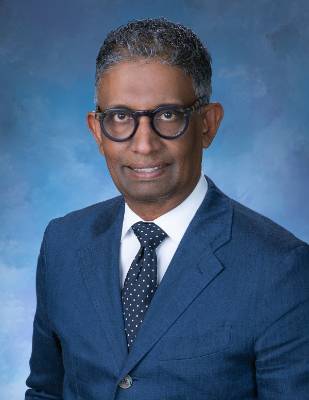photo of Dr. S. Prem Premaraj, PhD