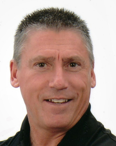 photo of Steven Hood, DMD