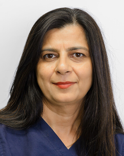 photo of Sandhya Udeshi, DDS