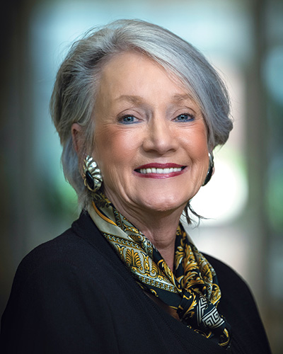 photo of Theresa Gonzales, DMD, MS, MSTS