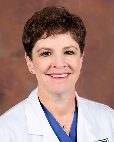 photo of Tara Schafer, DMD, MS