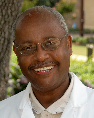 photo of Worku Abebe, PhD, MS