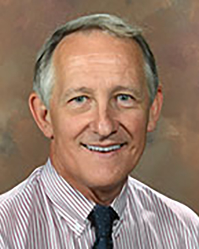photo of William Bachand, DDS, MS