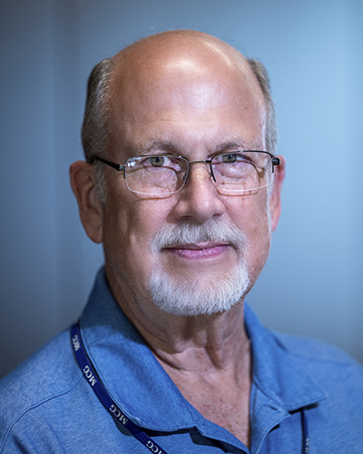 photo of William Brackett, DDS, MSDE
