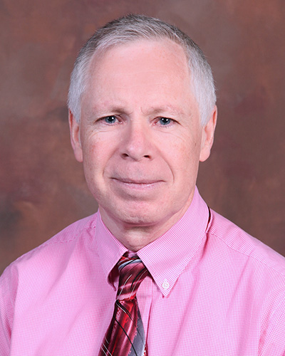 photo of William Andrew Yeudall, PhD