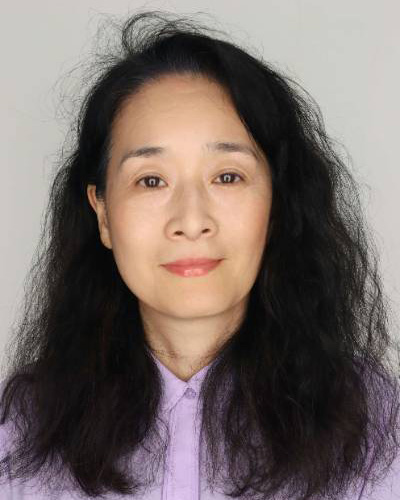photo of Yukiko Kitase, PhD, BDS