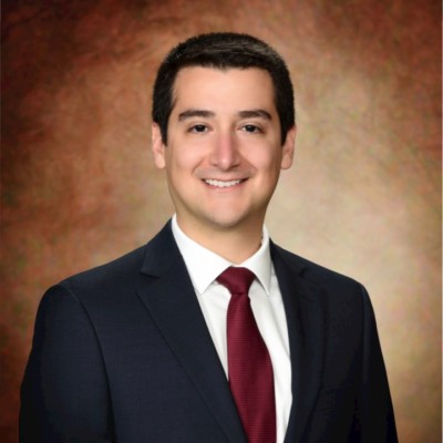 photo of Alex Casado