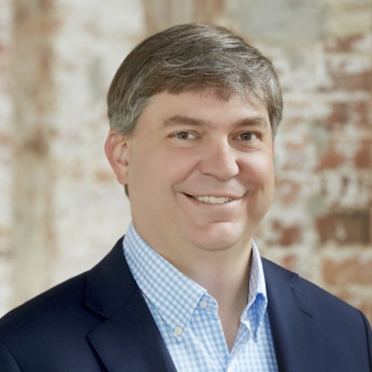 photo of Dennis Trotter