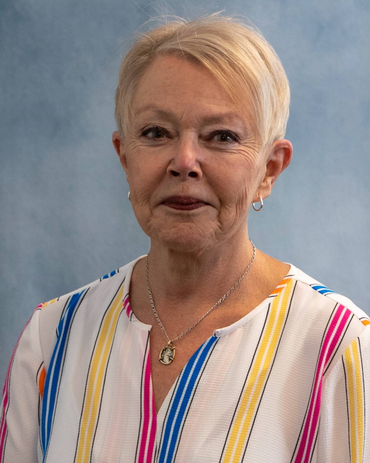 photo of Marsha Loda, PhD
