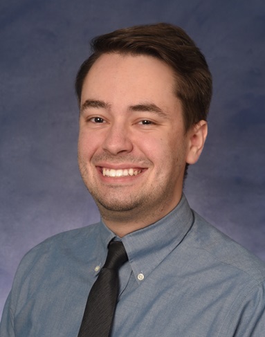 photo of Matthew Kridel