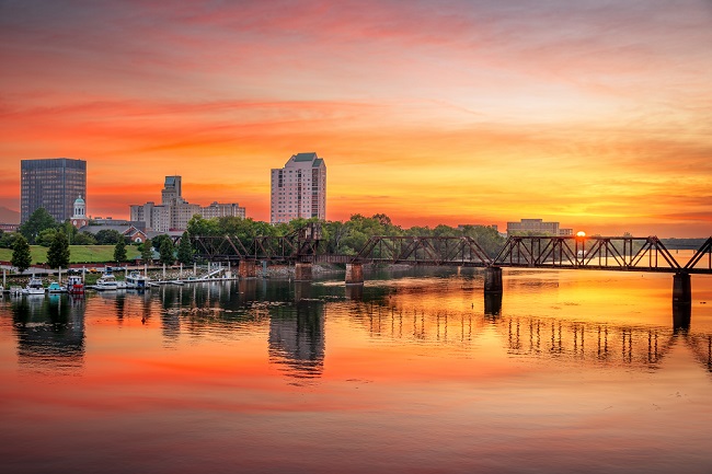 Augusta, Georgia