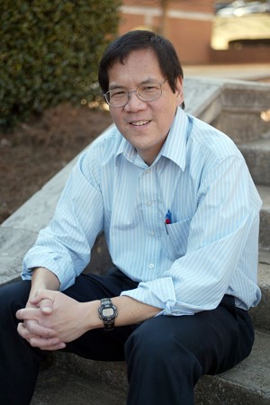 Dr. Stephen Chew