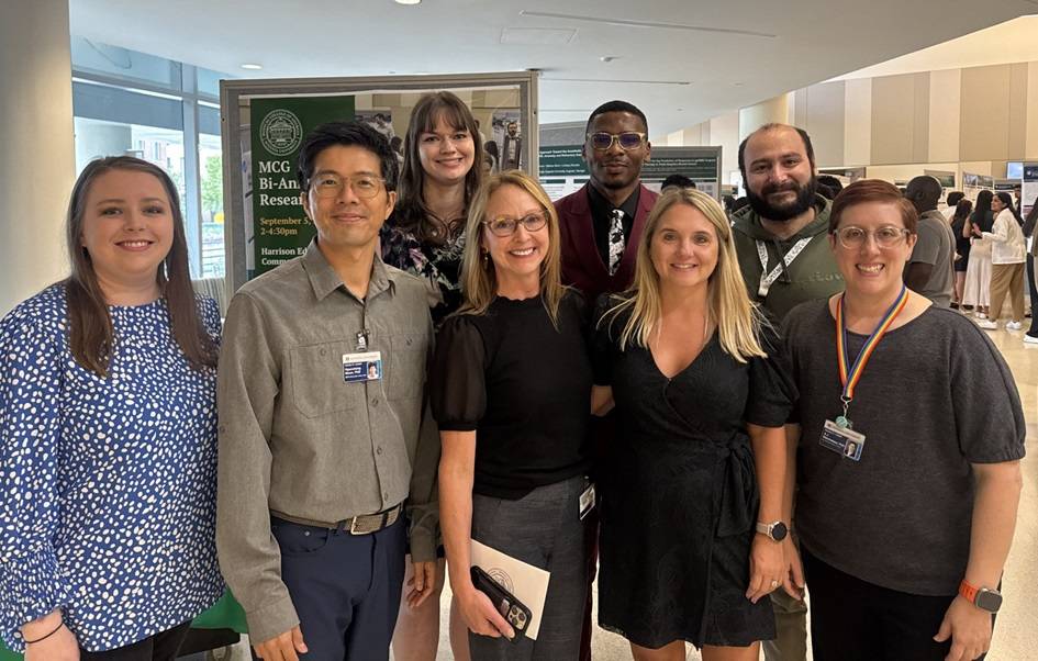 EII Faculty