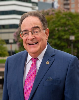 photo of Jay A. Perman, MD