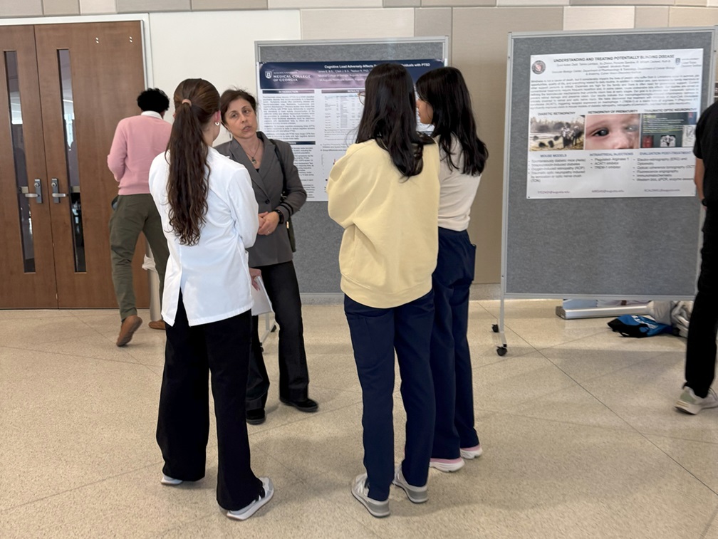 Research Day