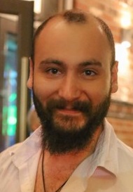 photo of Ahmet Guven, PhD