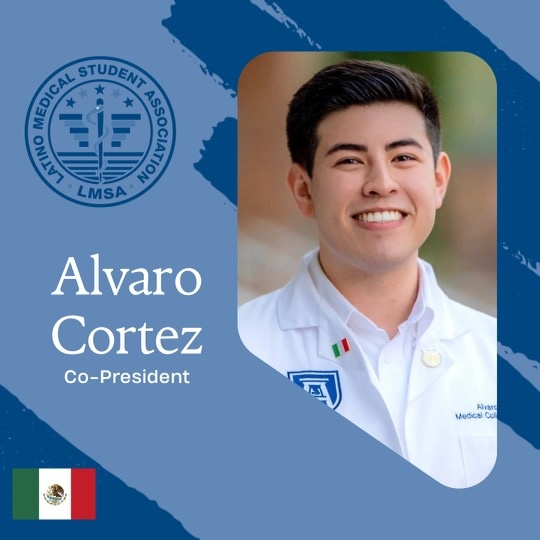 photo of Alvaro Cortez