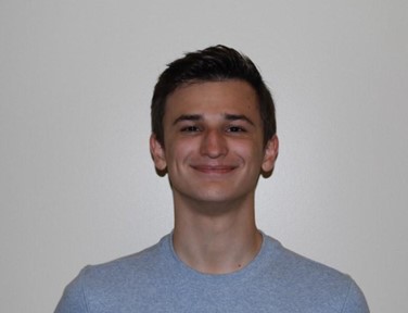 photo of Alexander Salgado