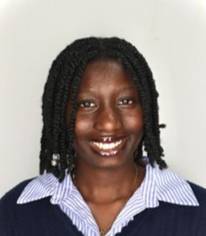 photo of Morolake Morakinyo