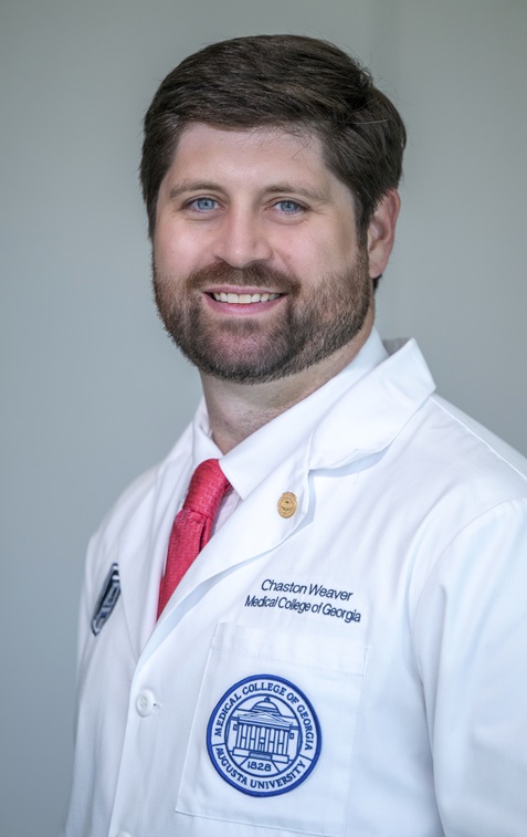 photo of Chaston Weaver