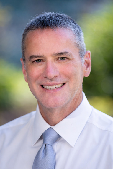 photo of Jeffery Talbert, PhD