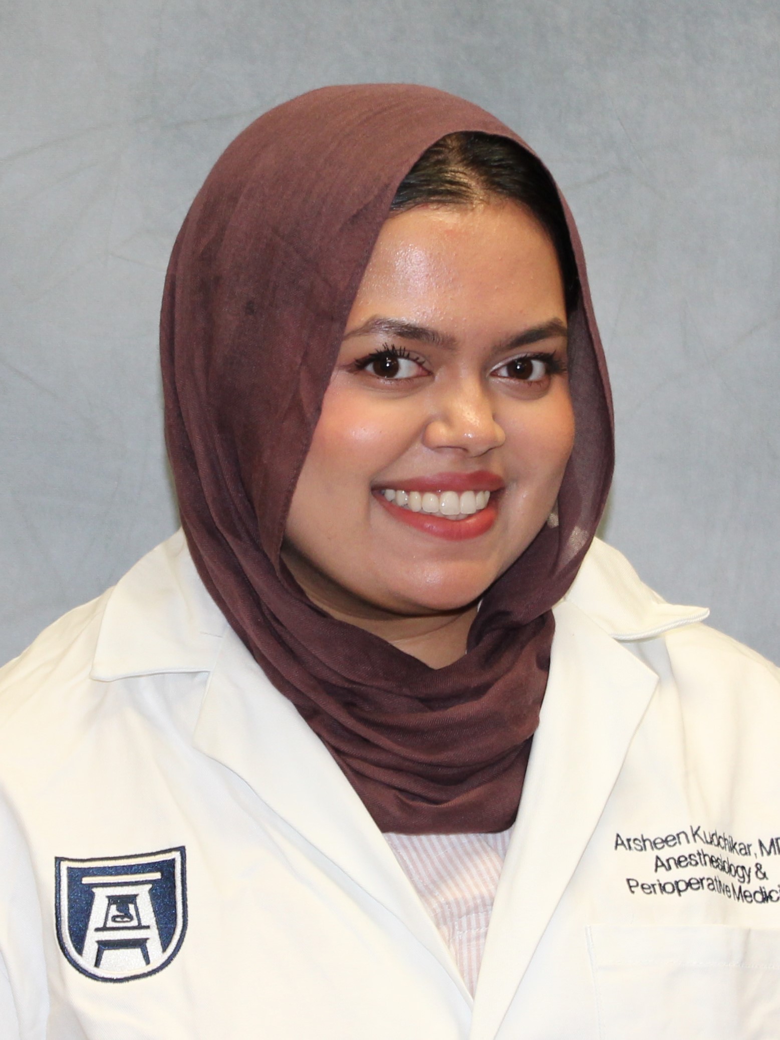 Photo of Arsheen Kudchikar, MD