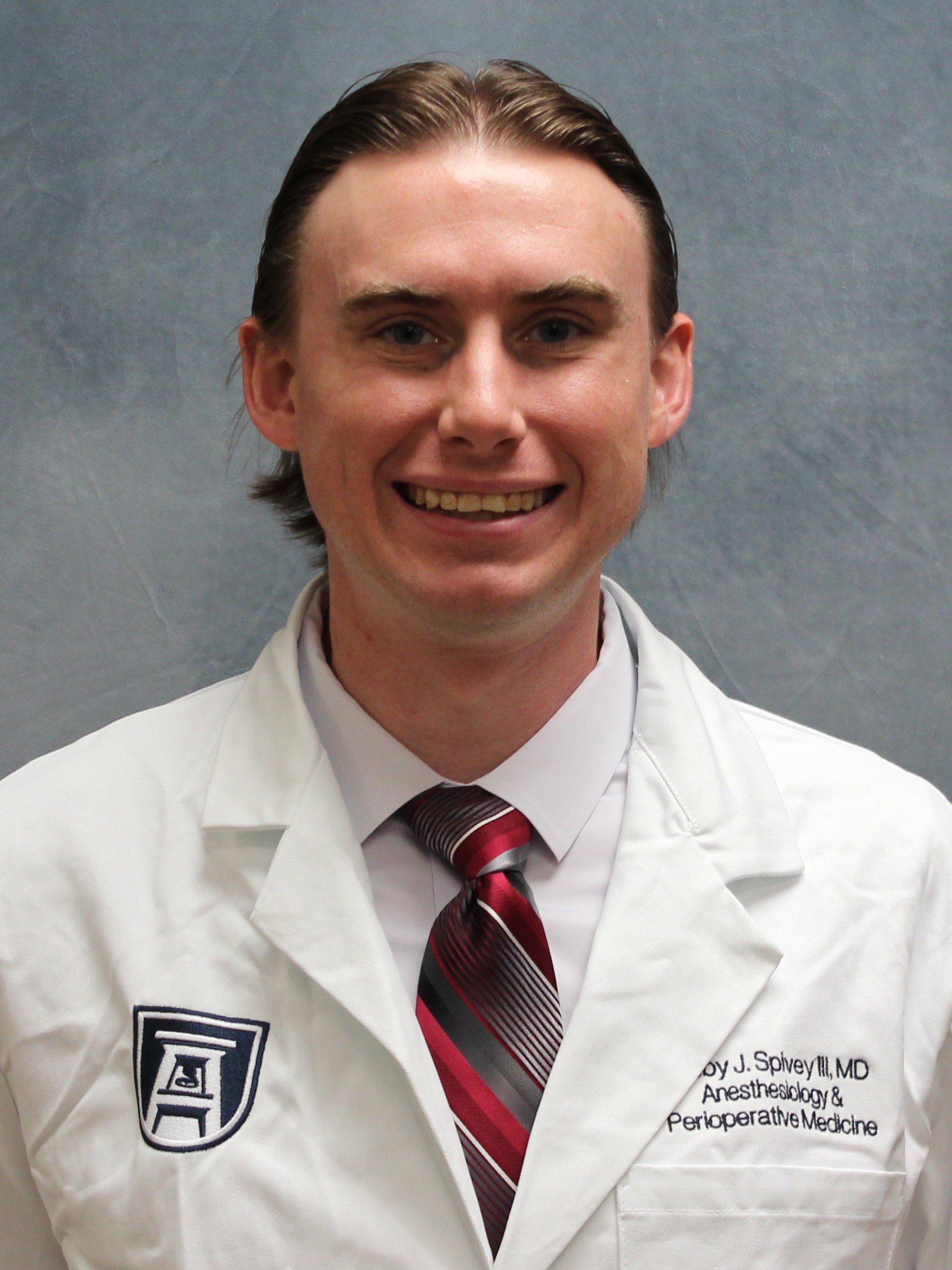Photo of Bobby Spivey, MD