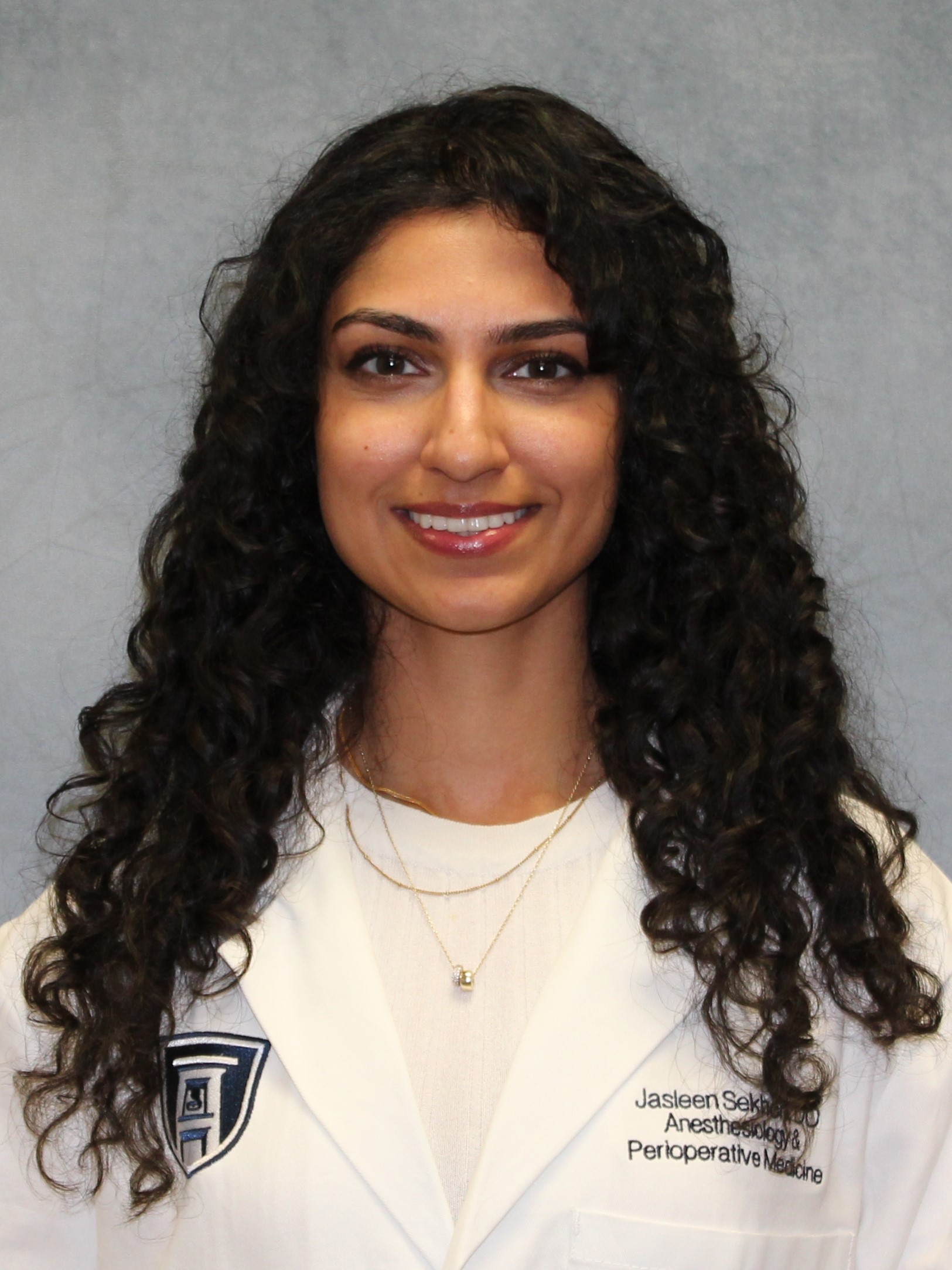 Photo of Jasleen Sekhon, DO