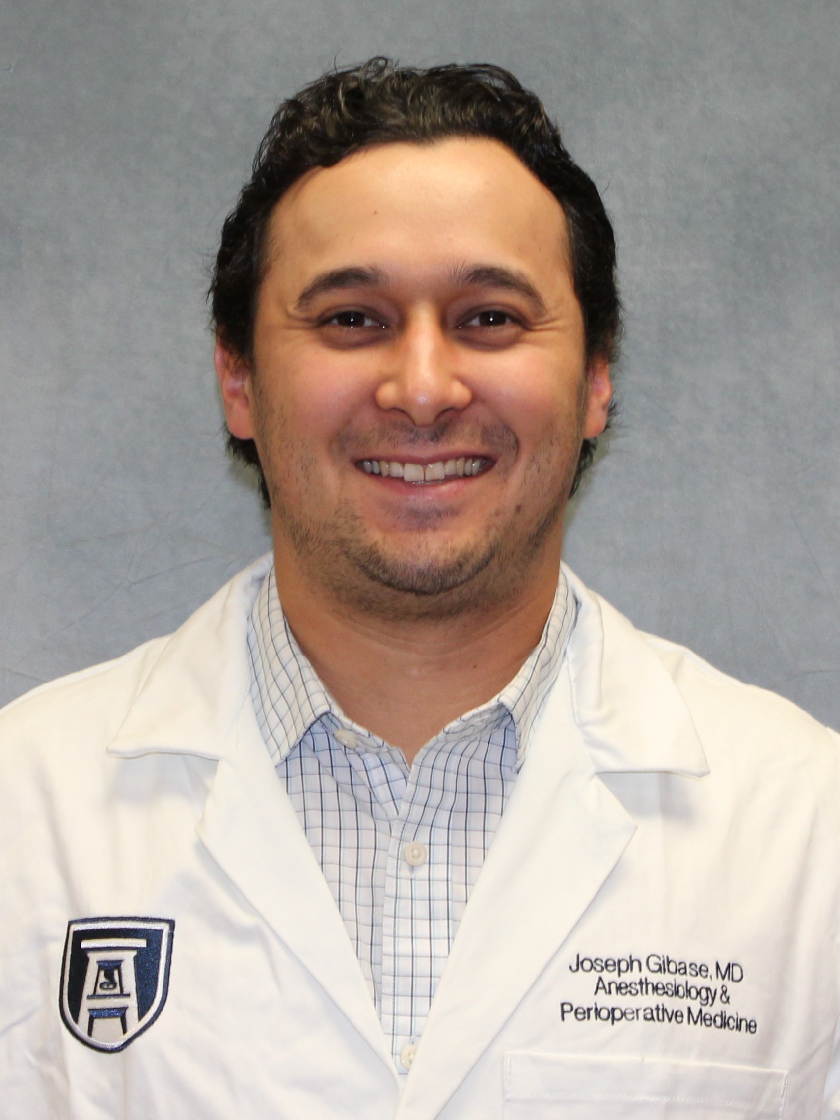 Photo of Joseph Gibase, MD