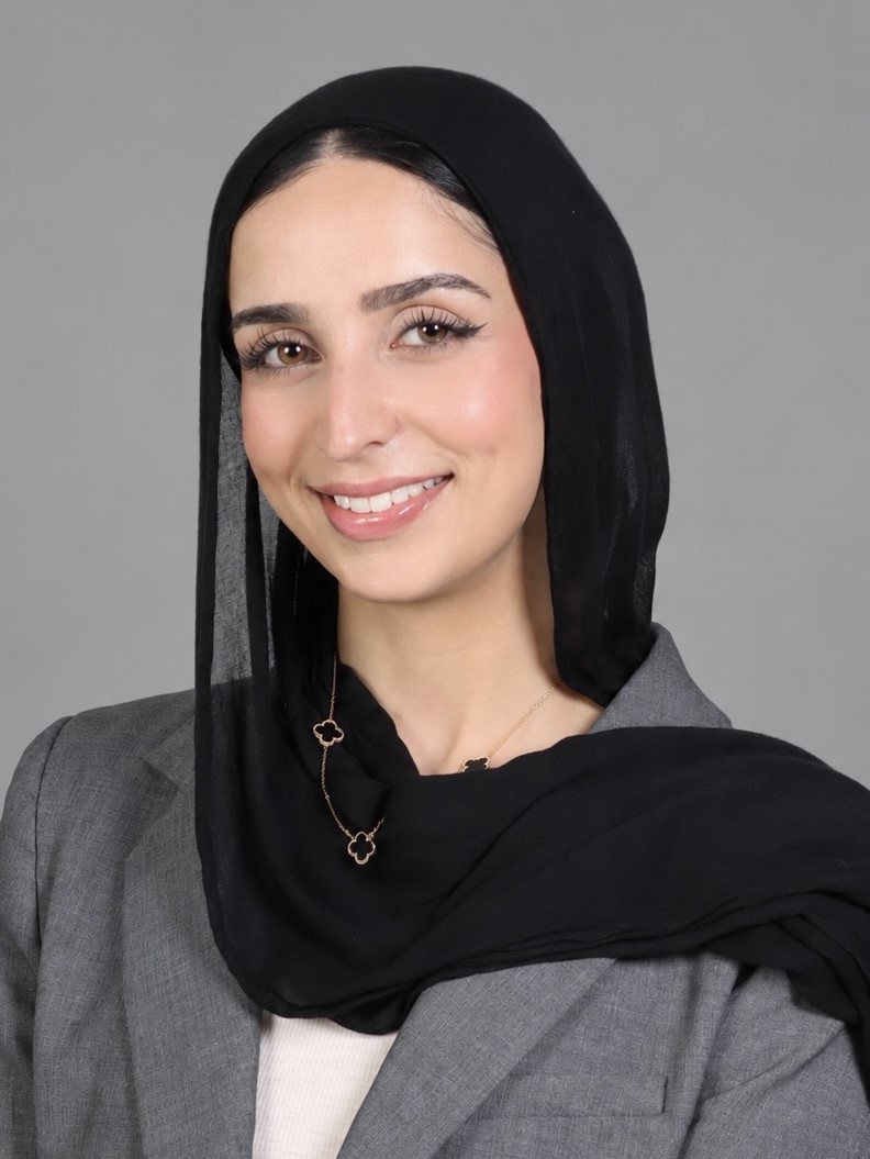 Photo of Linda Sghayyer, DO