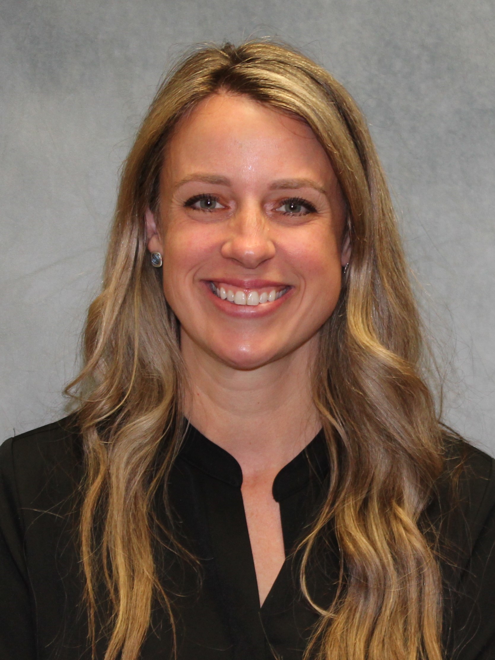 photo of Liz Hurt, DNP, NP