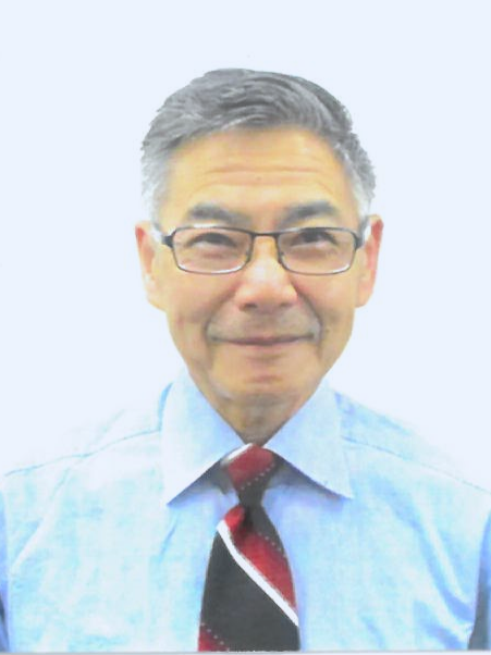 photo of Michael Lyew, MD, MSc