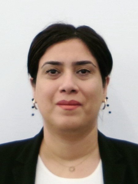 Photo of Sophie Qajari, MD