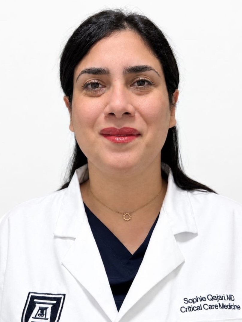 Photo of Sophie Qajari, MD