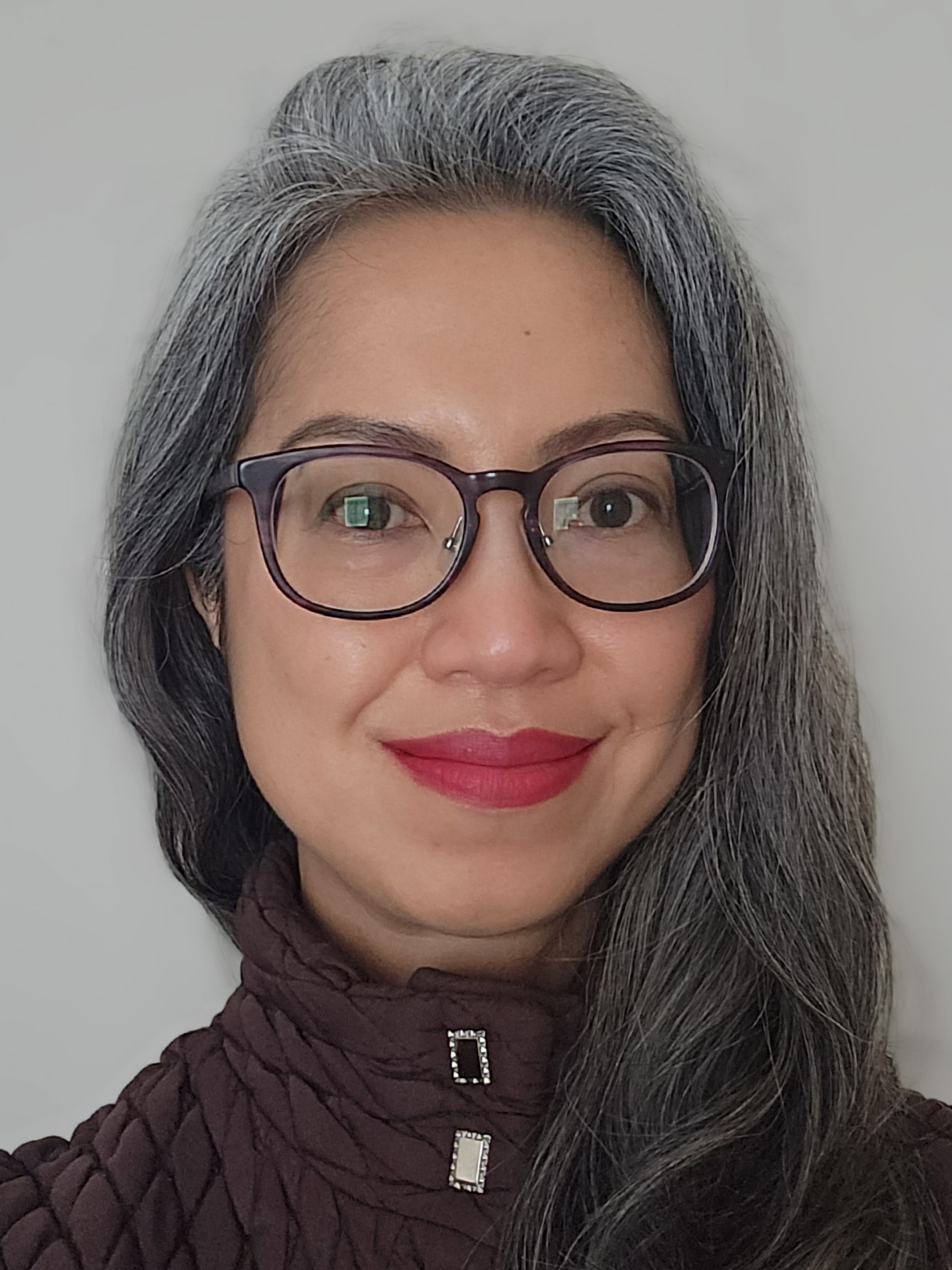 Photo of Thuy Vu, MD