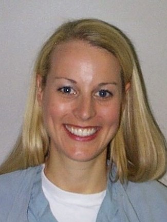 photo of Alison Brigham, CRNA