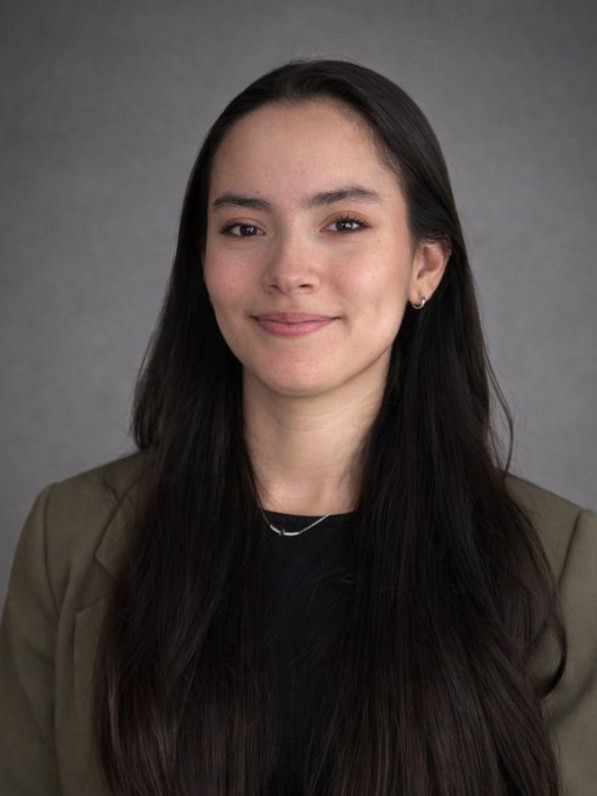 Photo of Bibiana Avella-Molano, MD (Chief Resident)