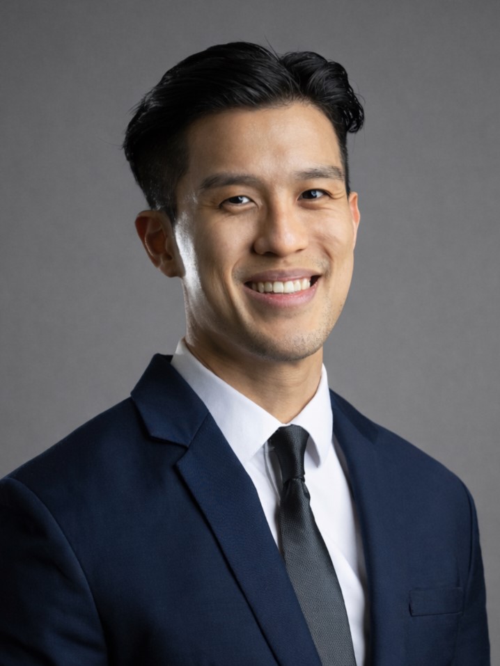 Photo of
(Cheng-Hao) Jacky Chen, MD (Chief Resident)