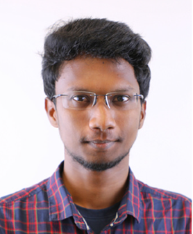 photo of Aravind Rathakrishnan