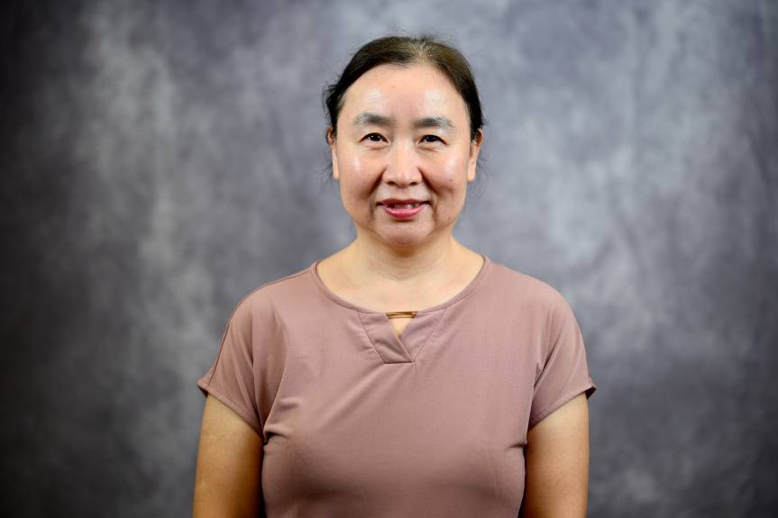 Qingqing Wei