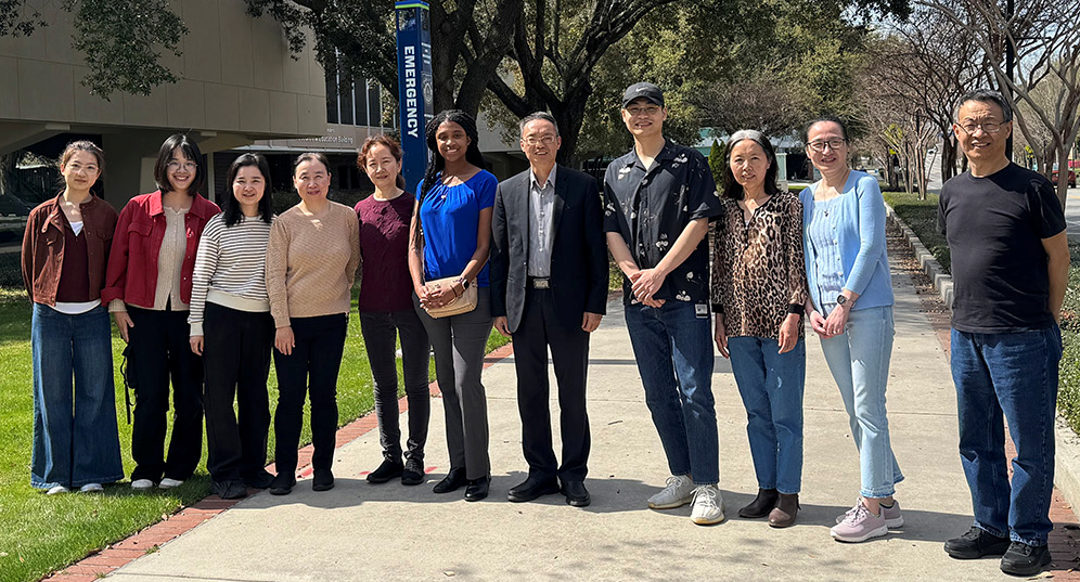 Zheng Dong Lab