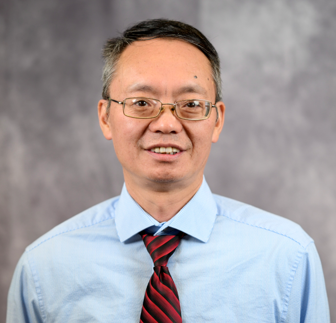 Zheng Dong