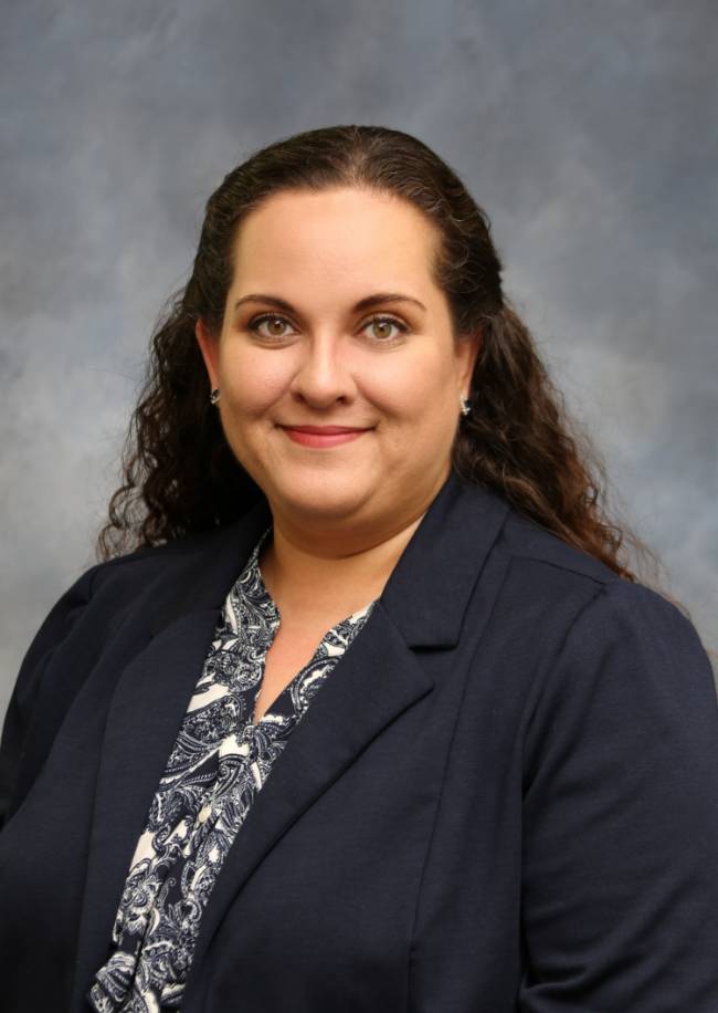 photo of Shannon Black, MBA