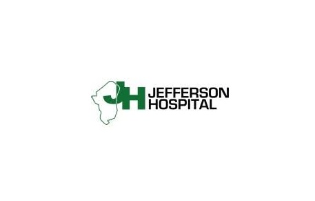 Jefferson Hospital logo