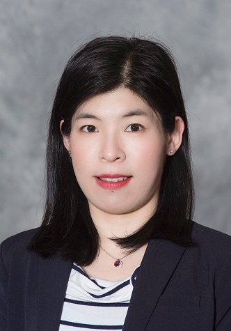 photo of Jingtong Charlesworth, PhD