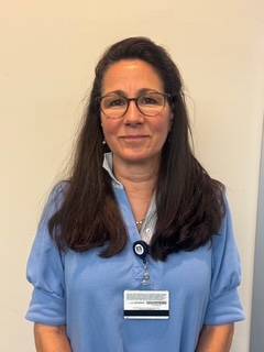photo of Alison Hixon