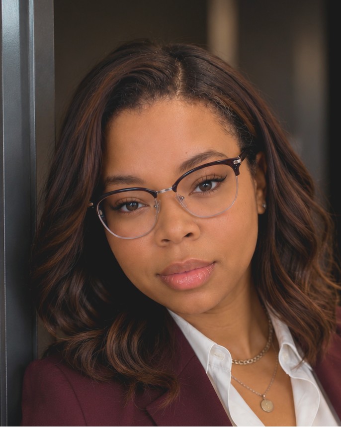 photo of Carvonne Hall, BSB