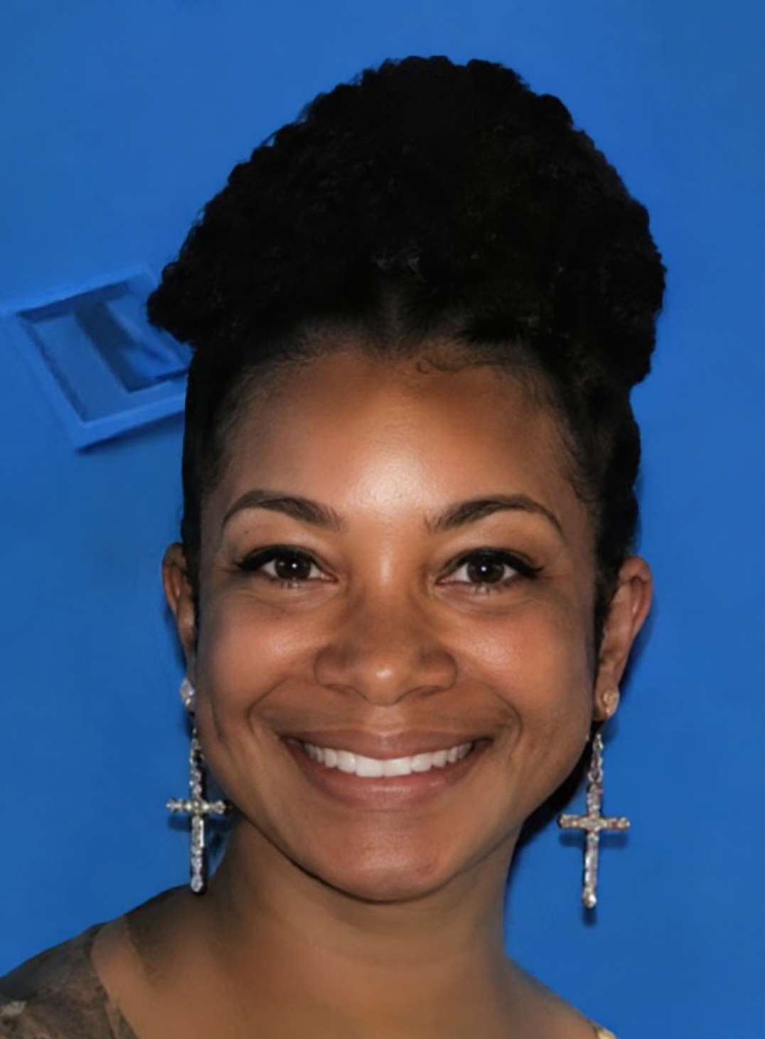 photo of Ebony Griffin