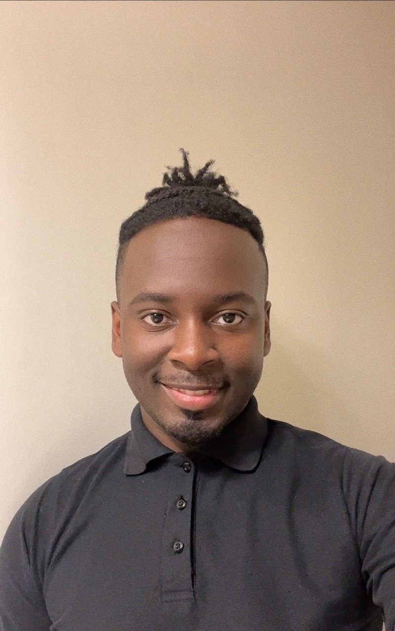 photo of J'lyn Brown