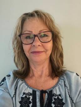 photo of Sandra "Sandy" Bragg